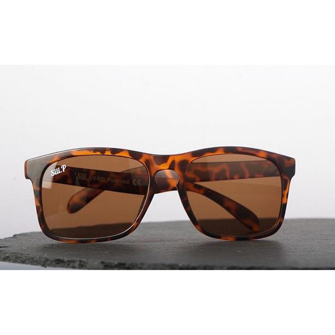 Hera - Tortoise-Hera-Sili Sunglasses