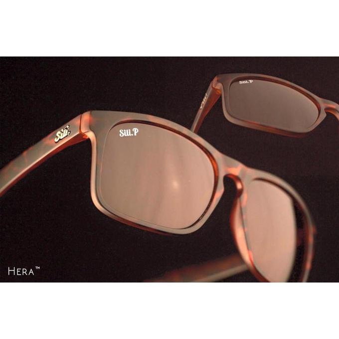 Hera - Tortoise-Hera-Sili Sunglasses
