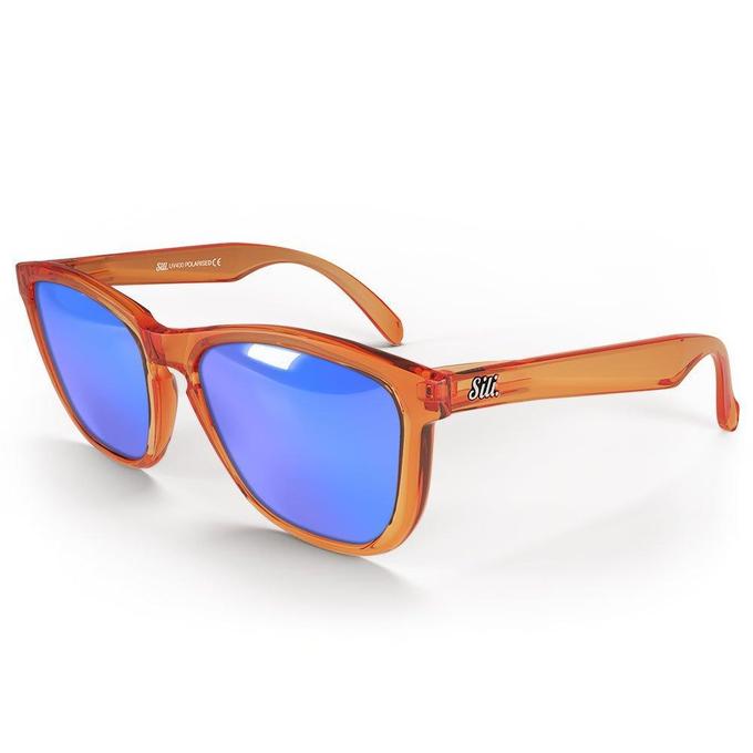 Zeus - Orange Sets-Zeus-Sili Sunglasses
