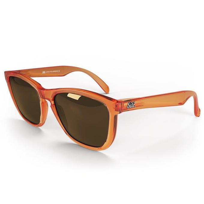 Zeus - Orange Sets-Zeus-Sili Sunglasses