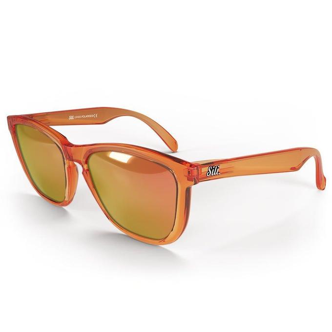 Zeus - Orange Sets-Zeus-Sili Sunglasses