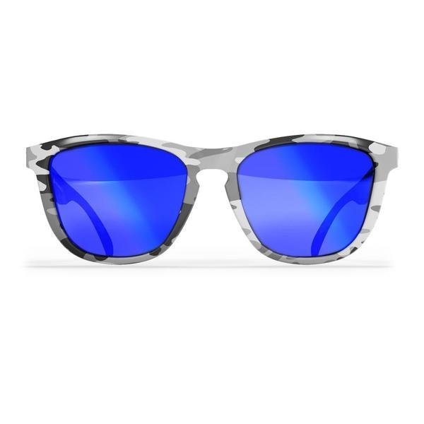 ZEUS - CAMO - Sili Sunglasses