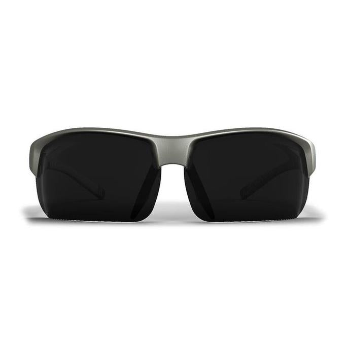 Hermes - Silver-Hermes-Sili Sunglasses