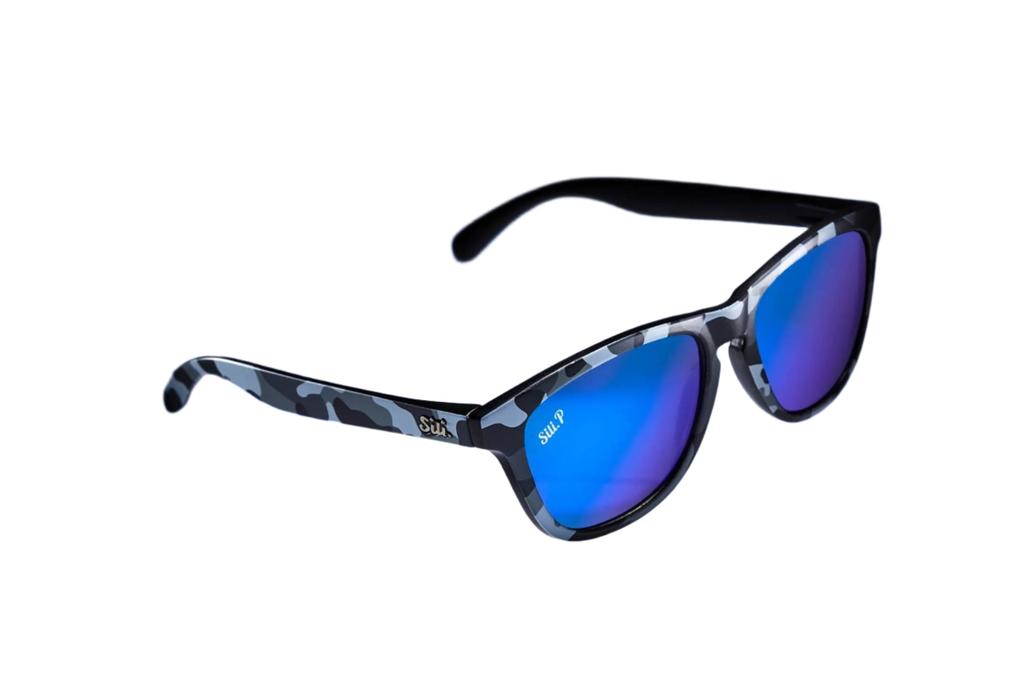 Sili Sunglasses Zeus Arctic Camo-Zeus-Sili Sunglasses