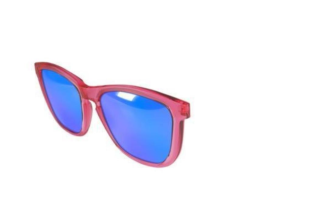 Sili Sunglasses Zeus Frames-Zeus Frames-Sili Sunglasses
