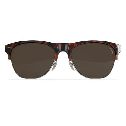 Ares - Tortoise-Ares-Sili Sunglasses