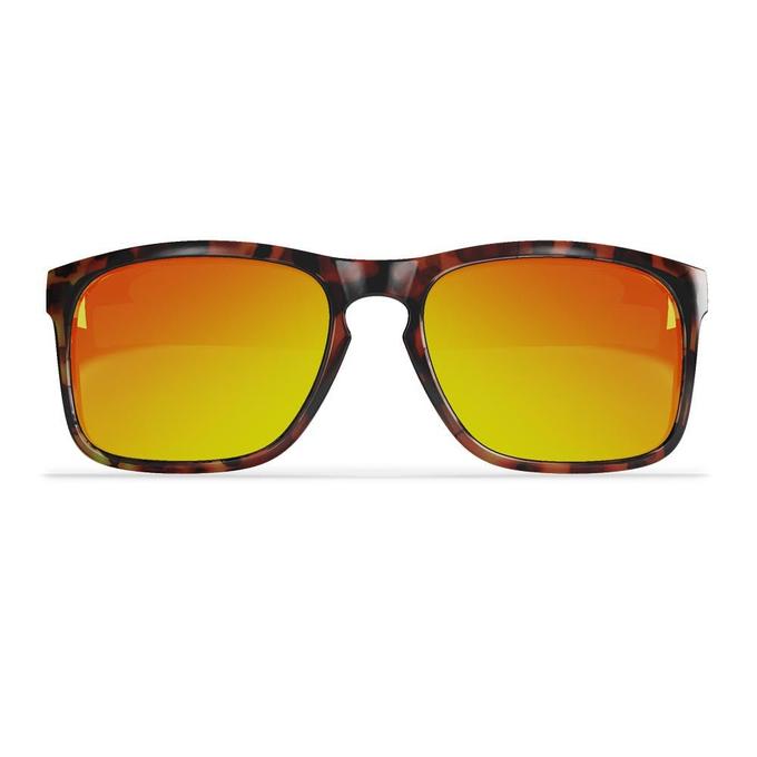 Hera - Tortoise - Orange-Hera-Sili Sunglasses