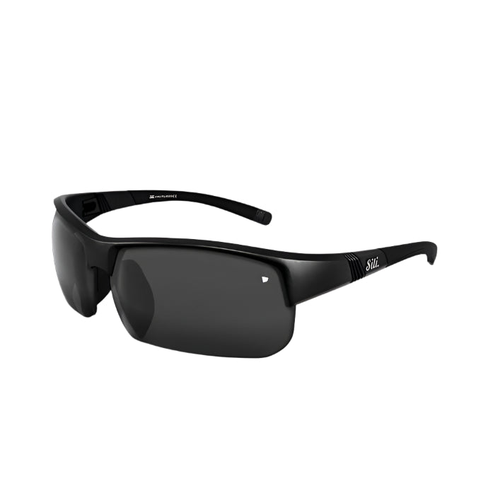 Hermes - Black-Hermes-Sili Sunglasses