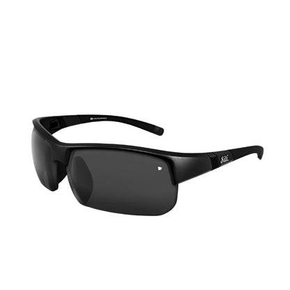 Hermes - Black-Hermes-Sili Sunglasses