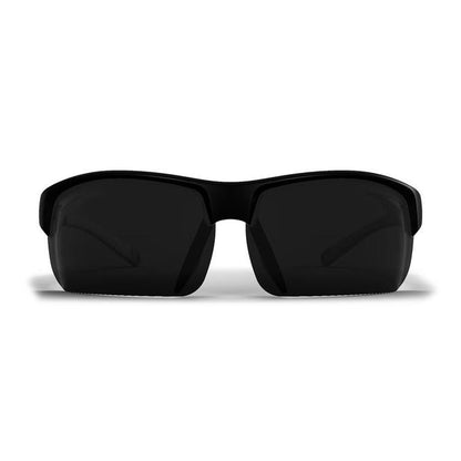 Hermes - Black-Hermes-Sili Sunglasses