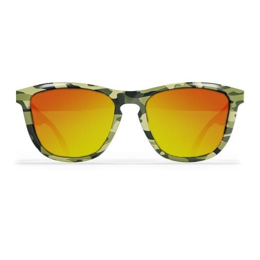 Sili Sunglasses Zeus Jungle Camo-Zeus-Sili Sunglasses