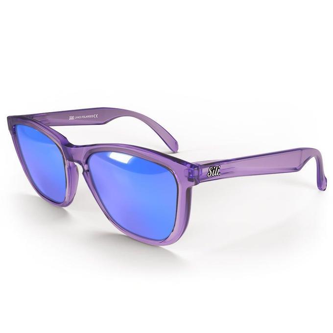 Zeus - Purple Sets-Zeus-Sili Sunglasses