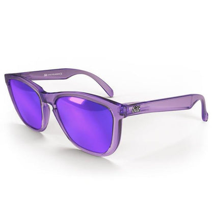 Zeus - Purple Sets-Zeus-Sili Sunglasses