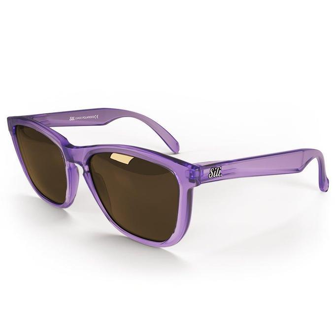 Zeus - Purple Sets-Zeus-Sili Sunglasses