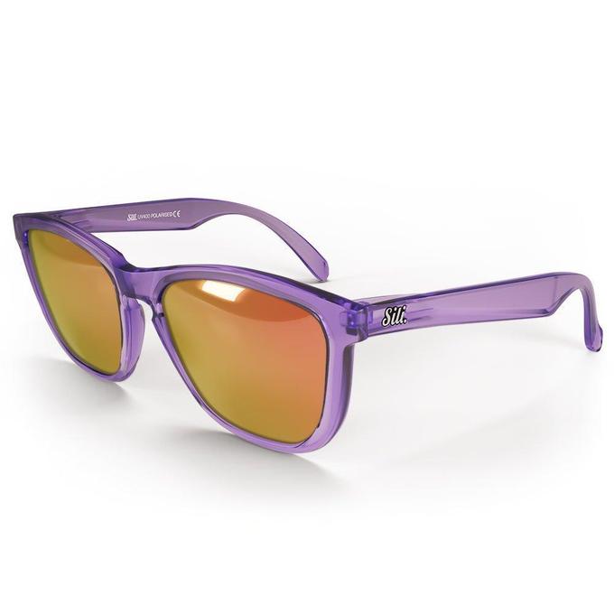 Zeus - Purple Sets-Zeus-Sili Sunglasses